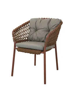 Ocean Stol, Soft Rope fra<Cane-line Hot