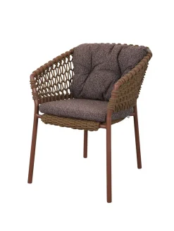 Ocean Stol, Soft Rope fra<Cane-line Hot