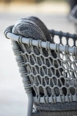 Ocean Stol, Soft Rope fra<Cane-line Hot