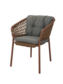 Ocean Stol, Soft Rope fra<Cane-line Hot