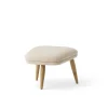 Oda Ottoman fra<Audo Copenhagen