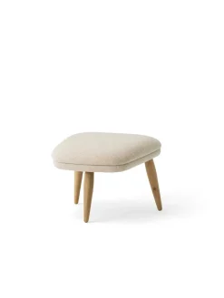 Oda Ottoman fra<Audo Copenhagen