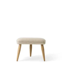 Oda Ottoman fra<Audo Copenhagen