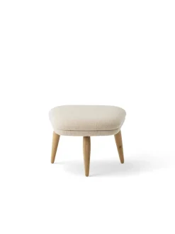 Oda Ottoman fra<Audo Copenhagen