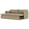 Offset 3-Seater Sofa Bed fra<Audo Copenhagen