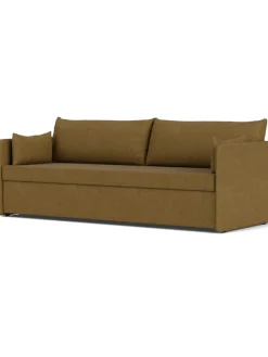 Offset 3-Seater Sofa Bed fra<Audo Copenhagen
