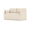 Offset 2-Seater Sofa Bed fra<Audo Copenhagen Best