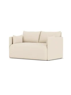 Offset 2-Seater Sofa Bed fra<Audo Copenhagen Best