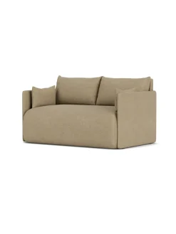 Offset 2-Seater Sofa Bed fra<Audo Copenhagen Best