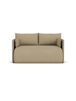 Offset 2-Seater Sofa Bed fra<Audo Copenhagen Best