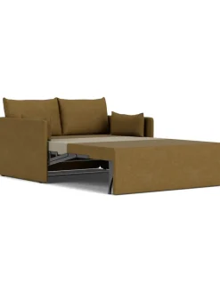 Offset 2-Seater Sofa Bed fra<Audo Copenhagen Best
