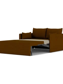 Offset 2-Seater Sofa Bed fra<Audo Copenhagen Best