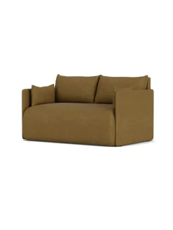 Offset 2-Seater Sofa Bed fra<Audo Copenhagen Best