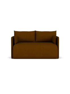 Offset 2-Seater Sofa Bed fra<Audo Copenhagen Best