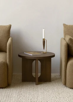 Offset Sofa 1-Seater, bouclé 16 fra<Audo Copenhagen Outlet