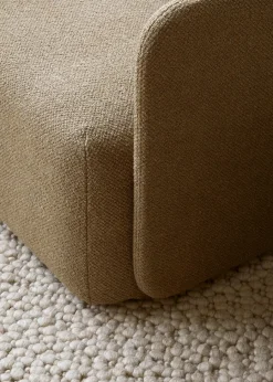 Offset Sofa 1-Seater, bouclé 16 fra<Audo Copenhagen Outlet