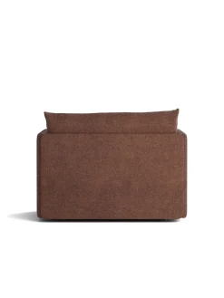Offset Sofa 1-Seater, bouclé 16 fra<Audo Copenhagen Outlet