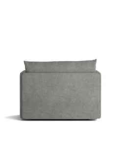 Offset Sofa 1-Seater, bouclé 16 fra<Audo Copenhagen Outlet