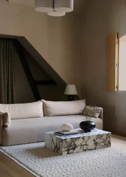 Offset Sofa 2-Seater, bouclé 02 fra<Audo Copenhagen Sale