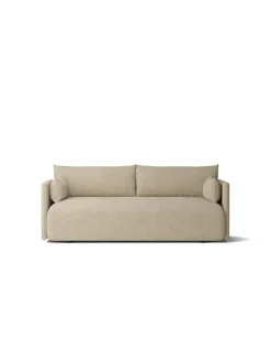 Offset Sofa 2-Seater, bouclé 02 fra<Audo Copenhagen Sale