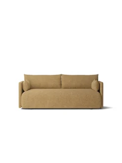 Offset Sofa 2-Seater, bouclé 02 fra<Audo Copenhagen Sale