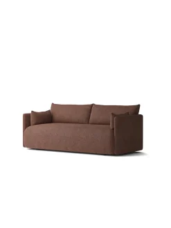Offset Sofa 2-Seater, bouclé 02 fra<Audo Copenhagen Sale