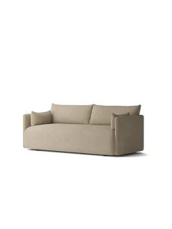 Offset Sofa 2-Seater, bouclé 02 fra<Audo Copenhagen Sale