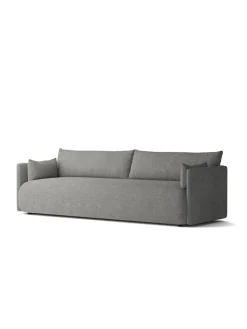 Offset Sofa 3-Seater, bouclé 16 fra<Audo Copenhagen Best