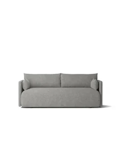 Offset Sofa 2-Seater, bouclé 16 fra<Audo Copenhagen Clearance