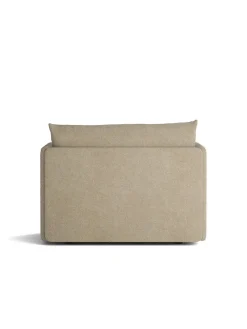 Offset Sofa 1-Seater, bouclé 02 fra<Audo Copenhagen Discount