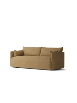 Offset Sofa 2-Seater, bouclé 06 fra<Audo Copenhagen Online