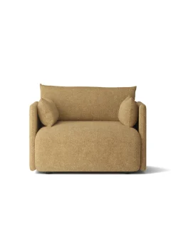 Offset Sofa 1-Seater, bouclé 08 fra<Audo Copenhagen Online