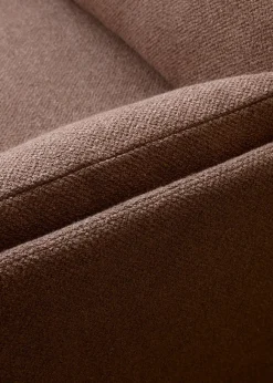 Offset Sofa 1-Seater, bouclé 08 fra<Audo Copenhagen Online