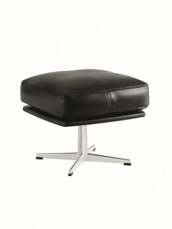 Oksen Fodskammel af Arne Jacobsen<Fritz Hansen New