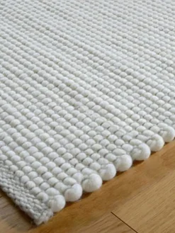 Olbia Hill tæppe fra<Tisca Outlet