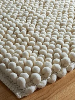 Olbia Perla tæppe fra<Tisca Clearance