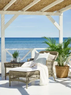 Olivia Solstol fra<Sika-Design Discount