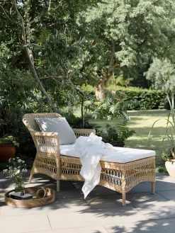 Olivia Solstol fra<Sika-Design Discount