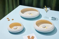 Oloha Trio lampe fra<Fatboy Online