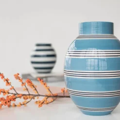 Omaggio Nuovo Vase H30 cm fra<Kähler New