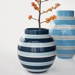 Omaggio Nuovo Vase H30 cm fra<Kähler New