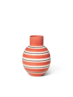 Omaggio Nuovo Vase H30 cm fra<Kähler New
