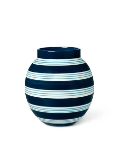 Omaggio Nuovo Vase H14,5 cm fra<Kähler Online