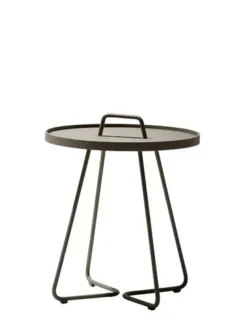 On The Move Sidebord fra<Cane-line Sale