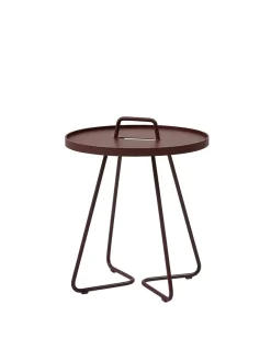 On The Move Sidebord fra<Cane-line Sale