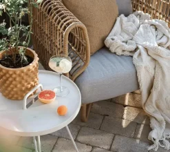 On The Move Sidebord fra<Cane-line Sale