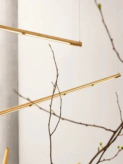 Oneline Pendel fra<Fritz Hansen Clearance