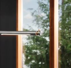 Oneline Pendel fra<Fritz Hansen Clearance