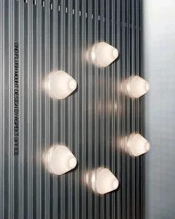 Ono Flush Mount Lamp Ø 35 cm fra<HAY