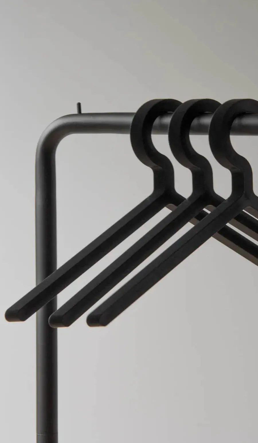 O&O Clothes Rack fra<Woud Best